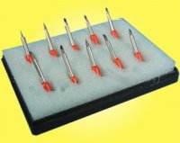 Teneth t恤传热用最佳质量1600毫米地块切割机 - Product Image 4