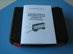 Testeur de rebords de Surface précis, pour mesurer la pureté du bois - Product Image 5