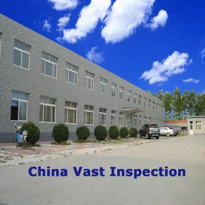 Fabriek audit/fabriek bezoek/leverancier bezoeken in China