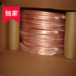 Pipa Nikel Tembaga Mulus Dalam C 70600/CUNI10FE MN /CN102 Harga - Product Image 6