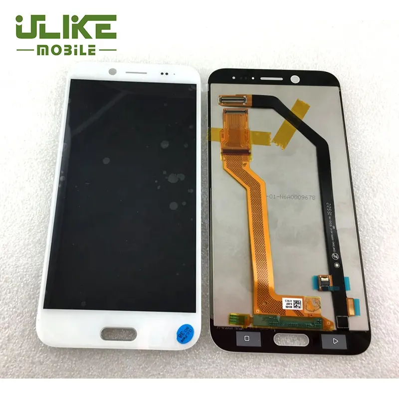 Best Quality LCD Display + Touch Screen for HTC 10 EVO lcd white color