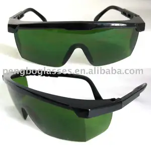 Laser Safety Goggles(1064nm) With CE EN207,EN208 Certificate