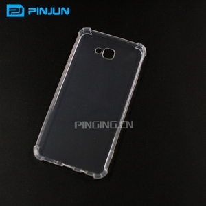 Custodia <span class=keywords><strong>per</strong></span> telefoni cellulari antiurto e antigraffio cristallina <span class=keywords><strong>per</strong></span> <span class=keywords><strong>samsung</strong></span> <span class=keywords><strong>galaxy</strong></span> j2 <span class=keywords><strong>j3</strong></span> core j4 j5 j7 j8 prime <span class=keywords><strong>cover</strong></span> posteriore