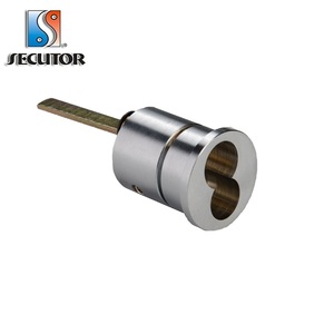 LFIC Boîtier de cylindre de jante pour barre anti-panique - Product Image 6