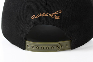 Ngụy trang Mens Mũ bóng chày thương hiệu khắc cỏ dại Snapback mũ cho phụ nữ Swag hip hop casquette thường thể thao ngoài trời xương - Product Image 4