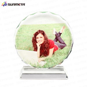 Sublimación <span class=keywords><strong>de</strong></span> Cristal Marco <span class=keywords><strong>de</strong></span> la Foto <span class=keywords><strong>de</strong></span> Recuerdo <span class=keywords><strong>de</strong></span> La Boda <span class=keywords><strong>de</strong></span> Cristal Bebé Nacido <span class=keywords><strong>de</strong></span> Recuerdos - Product Image 1