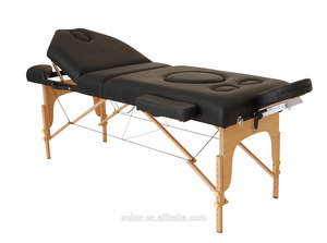 design luxueux chiropratique portable <span class=keywords><strong>table</strong></span> de massage pour femmes enceintes - Product Image 1