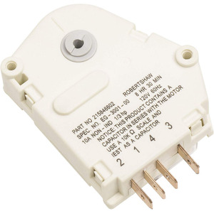 215846602 Tủ Lạnh Rã Đông Hẹn Giờ 215846606 240371001 241621501 - Product Image 3