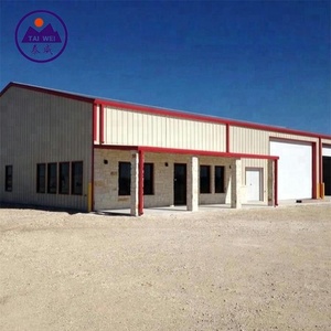 Acero fábrica haz <span class=keywords><strong>casa</strong></span> construcción proyecto de obras - Product Image 1