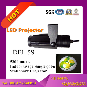 2016 proyector para el nuevo concepto de publicidad ad desde el proveedor de China - Product Image 1