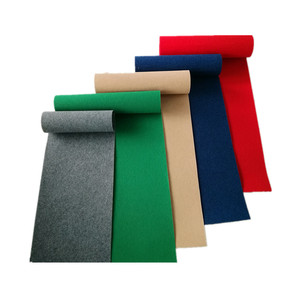 Decorative Red Exhibition Wedding Carpet /wedding <strong>Hall</strong> <strong>Mat</strong>/runner/stage Carpet - Product Image 5