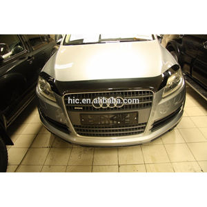 Capot de protection anti-Bug pour Audi Q7, Bonnet de protection, couvercle - Product Image 1