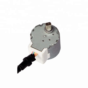 Moteur pas à pas Ruida aimant Permanent ACP <span class=keywords><strong>Kamoer</strong></span> Kapas100 24v moteur pas à pas moteur pas à pas 5V DC 24byj48 Rd6445g 35db Max 60 Ohm 1 - Product Image 3