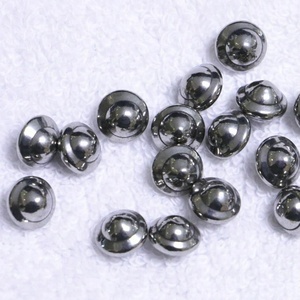 Personalizado acero al carbono bola <span class=keywords><strong>platillo</strong></span> <span class=keywords><strong>volante</strong></span> medios de molienda - Product Image 4
