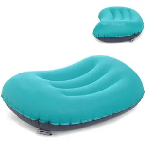 Multi Function Waterproof Inflatable Air Pillow Cushion