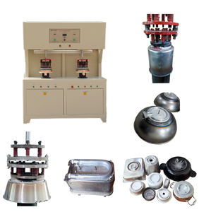 6 trạm cảm ứng hàn máy cho trà ấm đun nước hàn - Product Image 6