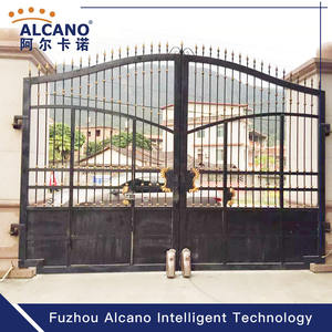 Ouvre-porte électrique 220V/ 110V, Design spécial, bon marché - Product Image 6