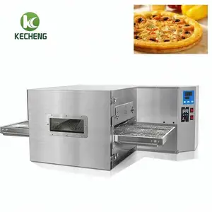 infrared pizza oven/conveyor belt pizza oven/pizza oven 500 degrees