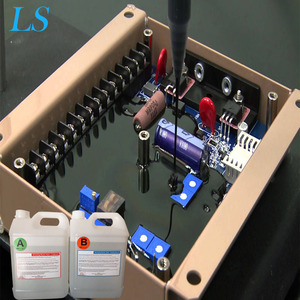 Chất Kết Dính Epoxy Hai Thành Phần Cho Màn Hình Hiển Thị LED, PCB Và Các Sản Phẩm Điện Tử - Product Image 6