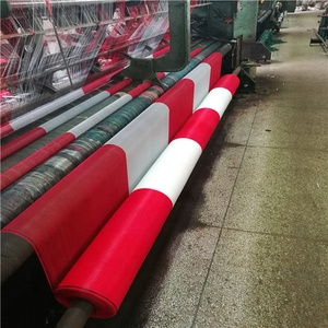Valla de seguridad de plástico/valla de advertencia de plástico/valla de nieve de seguridad de plástico naranja - Product Image 4