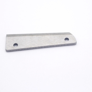 Repuestos para Máquina Extendedora Yin SM-1, Cuchilla Inferior, Piezas para Máquina Textil - Product Image 4
