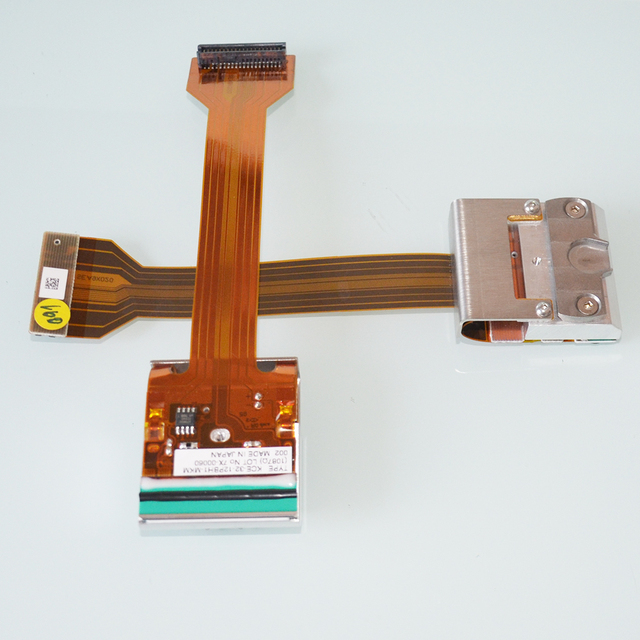 32mm Markem X40 Printing Head for TTO Ribbon Thermal Printhead