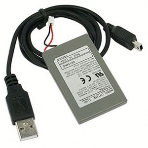 Bộ Điều Khiển 2018 Pin Có Thể Sạc Lại Cho Ps3 - Product Image 4