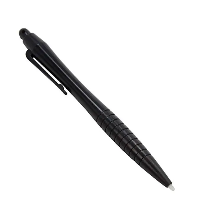 Plastic resistive stylus Stylus Pen For Video Game Player Resistive Touch Screen POS PDA MP4 MP5