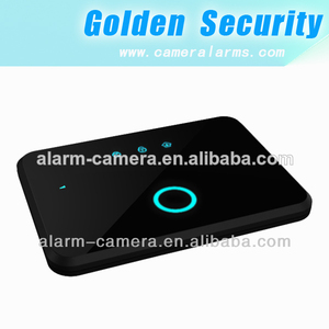 Alarma de seguridad, el brazo de app/desarmar de control para el hogar sistema de alarma, sistema de alarma gsm - Product Image 4
