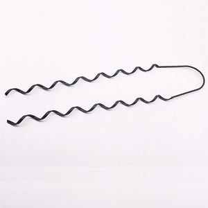 Serre-câble à impasse en <span class=keywords><strong>fibre</strong></span> <span class=keywords><strong>optique</strong></span> pour solution de distribution de conducteurs isolés - Product Image 3