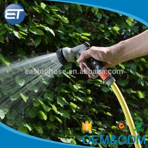 High Pressure Expandable Flexible Water Pipe Hose PVC Garden Hose