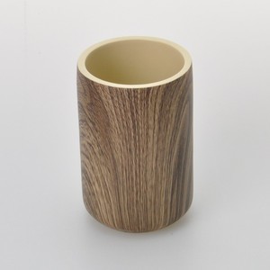 Nueva colección de ventas Taza de vaso con forma de cilindro polivinílico - Product Image 4