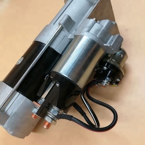 DNp <span class=keywords><strong>24V</strong></span> 5.5KW động cơ khởi động phù hợp cho Renault 210/240 d5010480196 m009t62671 m9t62671 Xe Tải Hạng nặng động cơ diesel <span class=keywords><strong>24V</strong></span> khởi động - Product Image 5