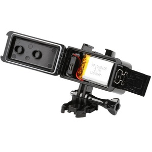 Đèn LED Lặn Chống Nước Dưới Nước Bắn 30M Cho Máy Ảnh GoPro Hero 4 3 + 3 Sjcam Xiaoyi - Product Image 6