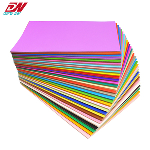 Tùy Chỉnh In Ấn Nổi EVA <span class=keywords><strong>Foam</strong></span> Đầy Màu Sắc A4 Eva <span class=keywords><strong>Foam</strong></span> Sheet Dày/Craft Eva <span class=keywords><strong>Foam</strong></span> Cho Trẻ Em Diy - Product Image 4