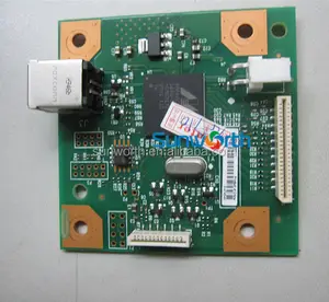 Formatter cho HP Color LaserJet 1215 CP1210 CP1215 Formatter Board CB505-60001