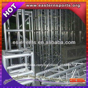 Multi- configuración y la espita armadura perno y el arco de armadura de aluminio para la venta - Product Image 1