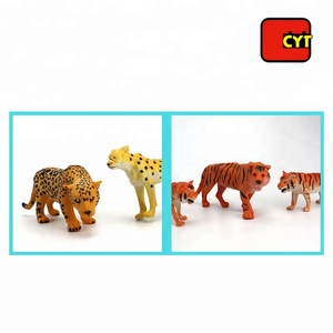 Venta caliente realista natural mundo animal salvaje juguetes para los niños - Product Image 4