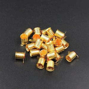 Hot E10 support de lampe longue jambe Led ampoules ampoule douille <span class=keywords><strong>Base</strong></span> pour Circuit accessoires de test électrique - Product Image 1