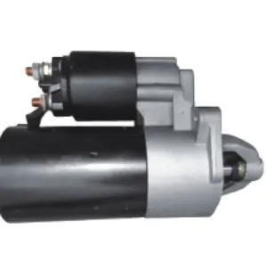 NEW HNROCK 12V STARTER MOTORS F000C60004 F000AL0309 0001108202 0001108234 0001108235 M1T30071 M1T30072 FOR FIAT