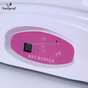 Grande Pentola di Alluminio di Paraffina Terapia <span class=keywords><strong>Bagno</strong></span>/Cera Calda - Product Image 4