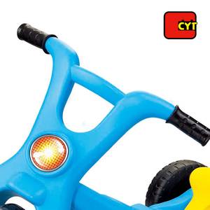 Giocattolo pratico 3 in 1 bicicletta bambini in <span class=keywords><strong>vendita</strong></span> - Product Image 3