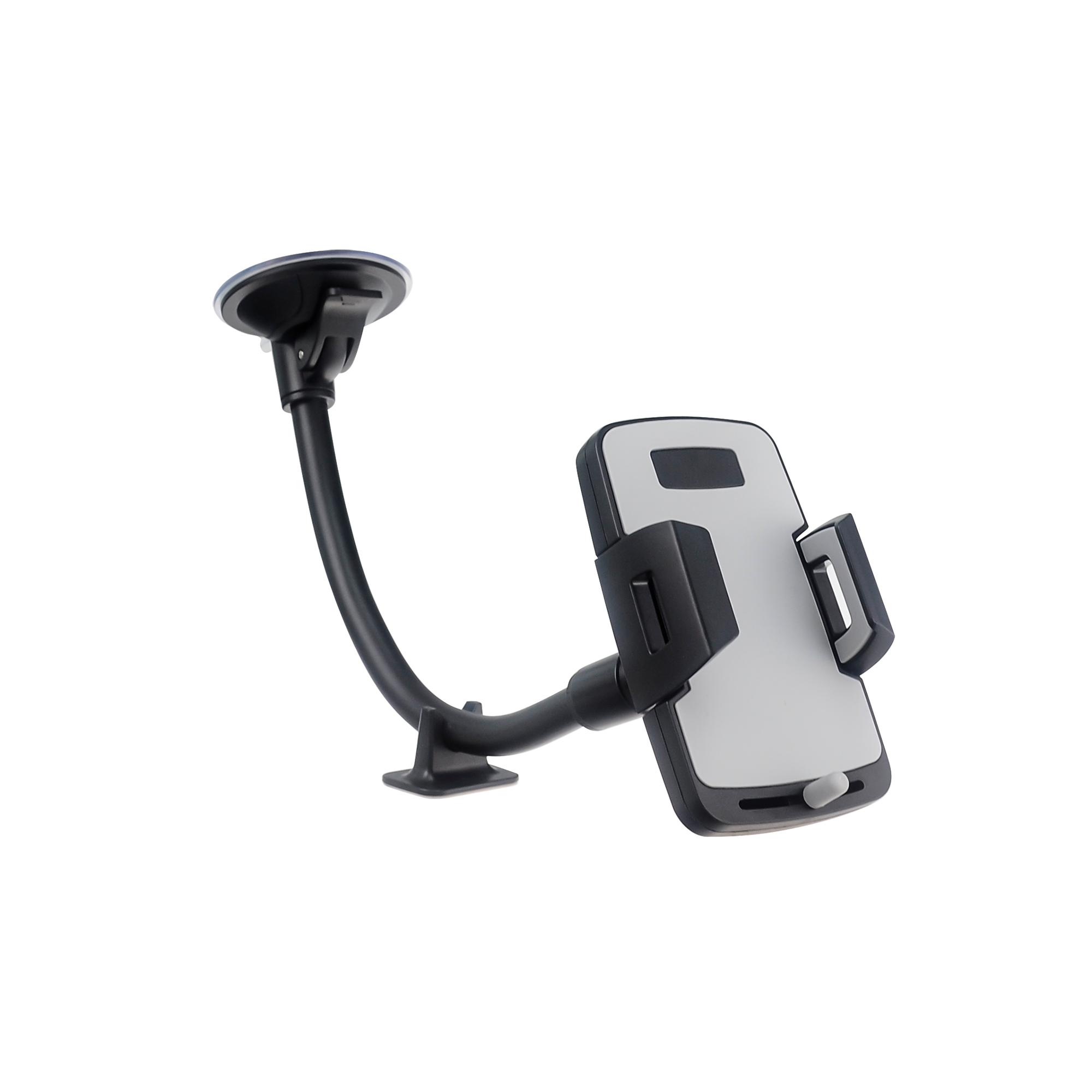 Универсальный автомобильный держатель для мобильного телефона с поворотом на 360 градусов Amazon