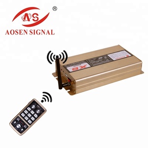 2-Wege-Autoalarm-<span class=keywords><strong>X5</strong></span>-Signallautsprecher für Fahrzeuge - Product Image 5