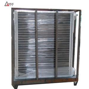 Micro Canal Trocador De Calor Trocador De Calor Duplo Tubo Permutador De Calor Placas Vicarb Preço - Product Image 2