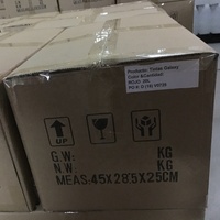 Cabezales de impresión de tinta solvente Galaxy Eco, superventas, para Epson Galaxy Roland Mimaki Mutoh DX4 X5 DX7