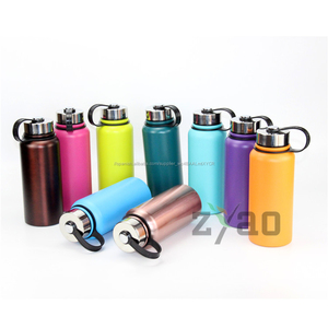 Frasco de vacío empresarial 304 / taza de viaje térmica / termo de acero inoxidable - Product Image 3