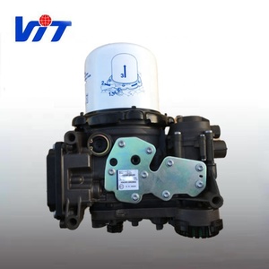 Sécheur d'air de pièces d'auto de camion de VIT <span class=keywords><strong>KB</strong></span> A.P.U. (K107482 / EL2501) 22358797 ASSEMBLAGE DE SÉCHEUSE D'AIR - Product Image 2