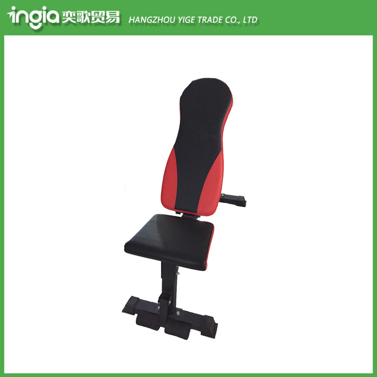 AB жим фитнес тренировки дома тренажерный зал сидеть вес тела abs Упражнение Регулируемый Вес подъема Bench