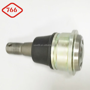 Rotule inférieure de suspension pour Nissan Sunny N13 B12, pièce <span class=keywords><strong>auto</strong></span>, OEM 40160-50A00/SB-4592 - Product Image 1